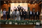 مسابقات فوتسال کارکنان شرکت انبارهای عمومی و خدمات گمرکی ایران به پایان رسید