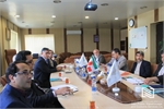 بازدید رییس هیئت‌مدیره و مدیرعامل شرکت انبارهای عمومی و خدمات گمرکی ایران از منطقه ویژه اقتصادی سهلان
