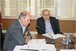در مجمع عمومی سالانه مطرح شد؛ برنامه شرکت انبارهای عمومی و خدمات گمرکی ایران برای استقرار در گمرکات جدید