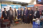 حضور مقتدرانه شرکت انبارهای عمومی و خدمات گمرکی ایران در نمایشگاه جنبی همایش ملی «بازرسی، ایمنی و کنترل کیفیت عملیات انبارداری در مدیریت انبار»