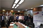 برگزاری دوره آموزشی «آشنایی با عملیات پایانه‌های کانتینری» در شرکت انبارهای عمومی و خدمات گمرکی ایران