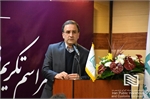 جمشید قسوریان جهرمی: تعرفه‌های شرکت انبارهای عمومی و خدمات گمرکی ایران تا زمان خروج از شرایط رکود، با نگاه حداقلی افزایش می‌یابند
