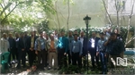 برگزاری دوره آموزشی «بازطراحی، سازمان‌دهی و بهبود فرآیندهای مدیریت انبار» برای کارکنان شرکت انبارهای عمومی و خدمات گمرکی ایران