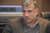 مجید عباسی - مدیر حراست