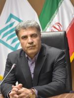 اسماعیل خلیلی، عضو هیئتمدیره