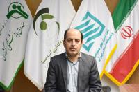مجید رمضانپور، سرپرست مدیریت مالی