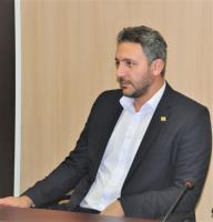 مهدی بلوطی