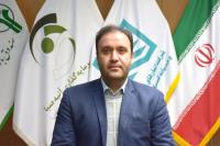 میلاد رضایی، سرپرست مدیریت اقتصادی و سرمایهگذاری2
