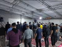 موکب اربعین 14010619 2