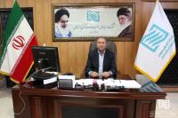 مدیرعامل جدید شرکت بازرگان