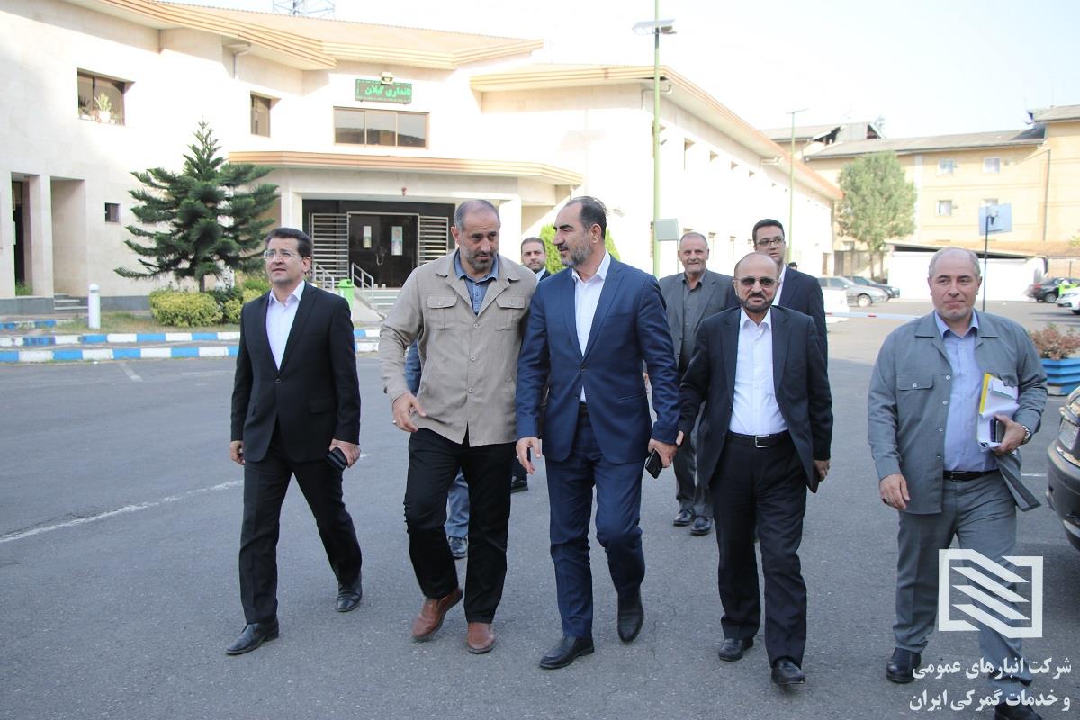 فرودگاه سردار جنگل استان گیلان 15