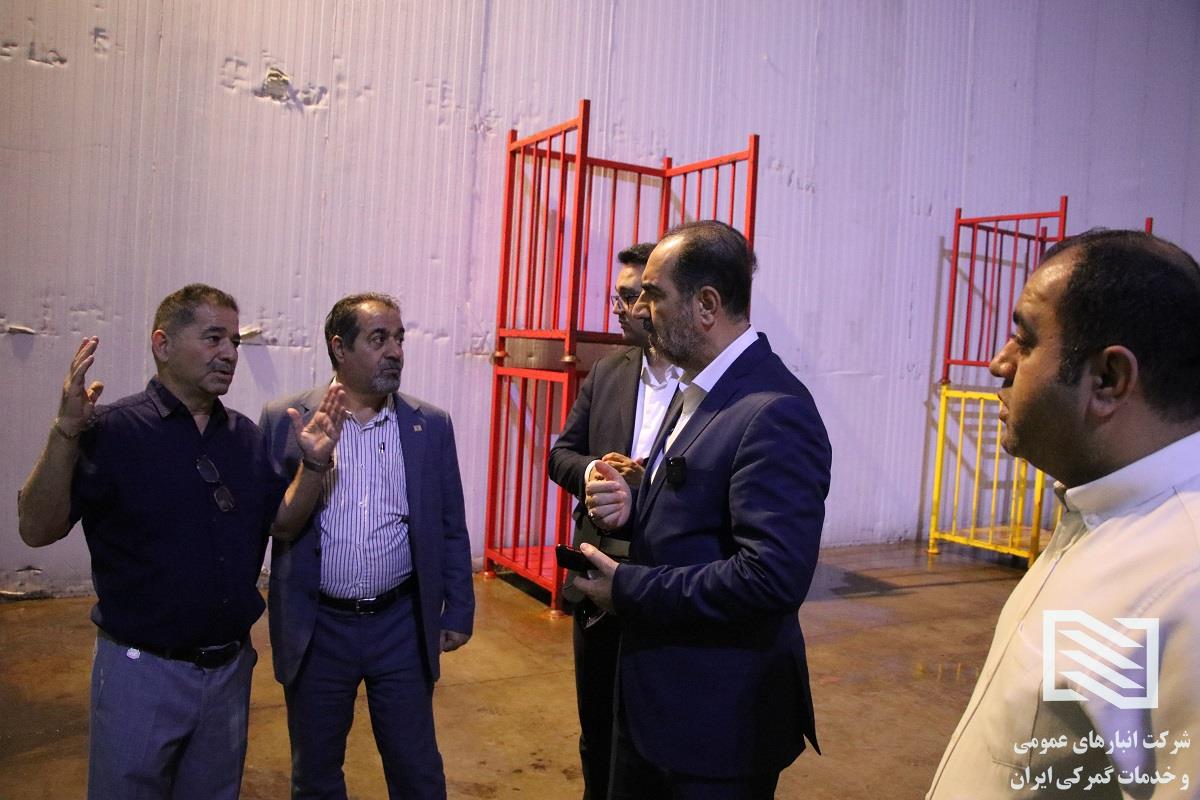 فرودگاه سردار جنگل استان گیلان 13