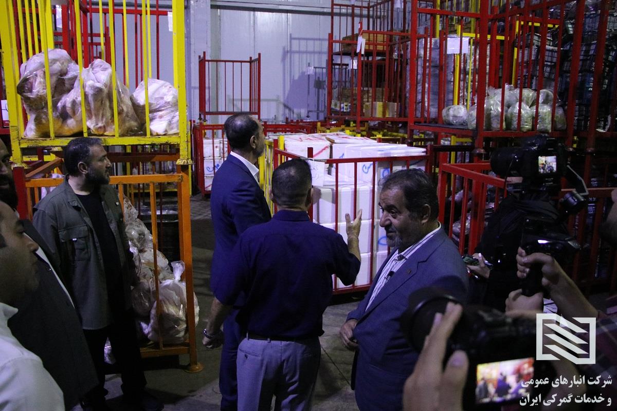 فرودگاه سردار جنگل استان گیلان 12