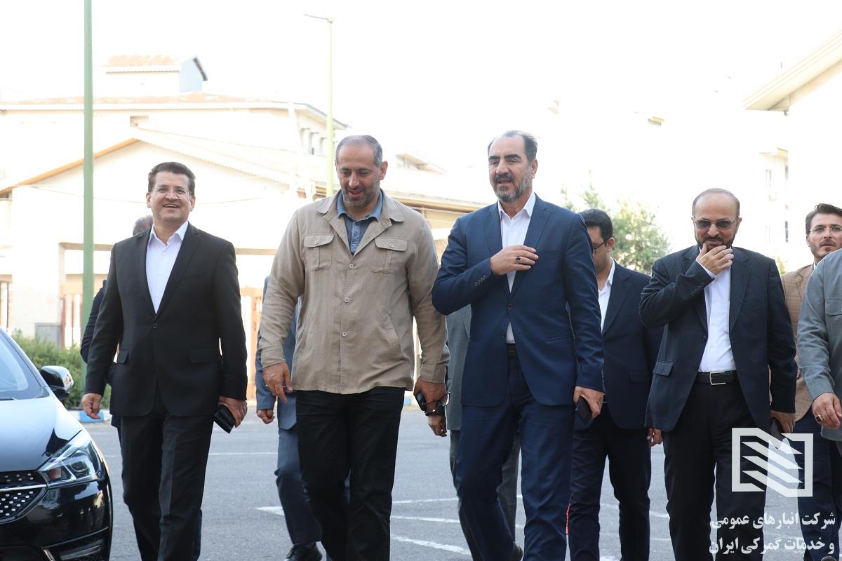 فرودگاه سردار جنگل استان گیلان 11