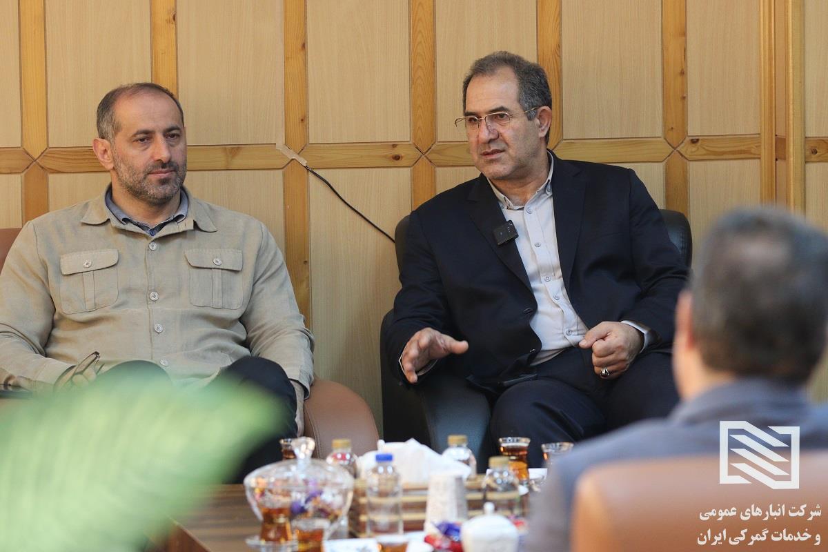 فرودگاه سردار جنگل استان گیلان 9