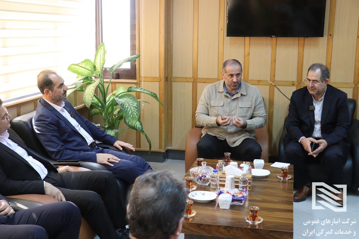 فرودگاه سردار جنگل استان گیلان 8