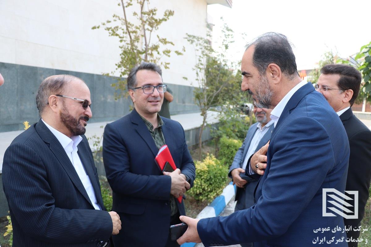 فرودگاه سردار جنگل استان گیلان 7