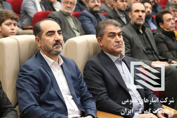 آغاز عملیات اجرایی هاب لجستیکی آذربایجان‌غربی در خوی کلید خورد. 6