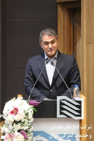 آغاز عملیات اجرایی هاب لجستیکی آذربایجان‌غربی در خوی کلید خورد. 5