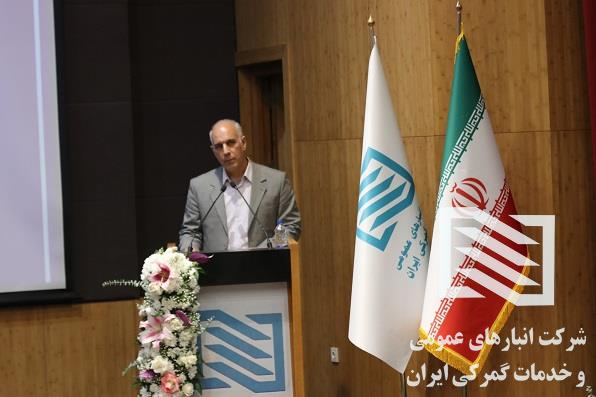 آغاز عملیات اجرایی هاب لجستیکی آذربایجان‌غربی در خوی کلید خورد. 4