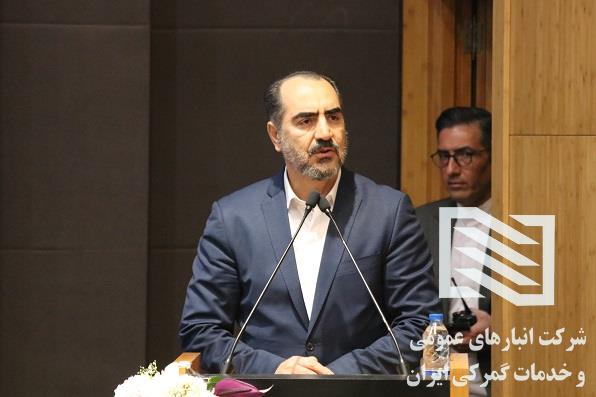 آغاز عملیات اجرایی هاب لجستیکی آذربایجان‌غربی در خوی کلید خورد. 3