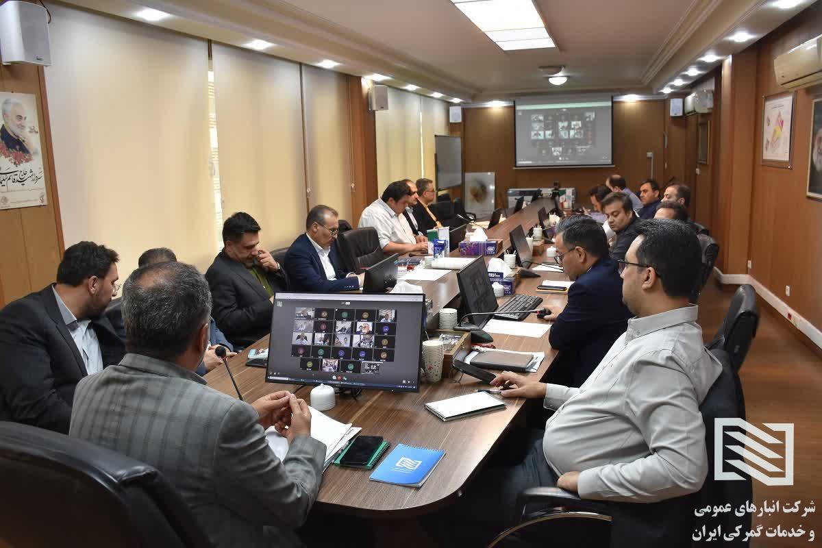 شرکت فنی و مهندسی نوآوران سازه برق رسان