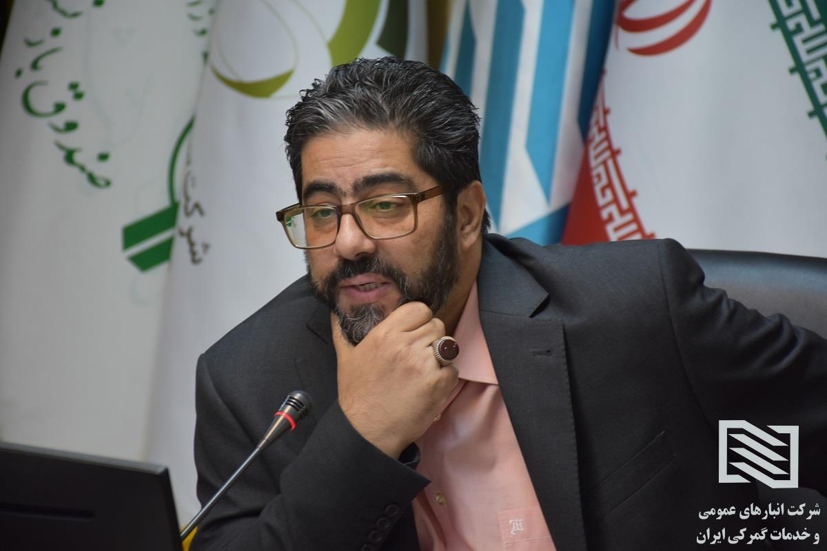 برگزاری مجمع عمومی عادی سالیانه شرکت حمل و نقل جاده ای فجر جهاد 2