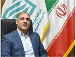 پیام مدیرعامل شرکت انبارهای عمومی و خدمات گمرکی ایران به مناسبت فرا رسیدن هفته دفاع مقدس