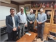 نشست مشترک شرکت انبارهای عمومی و خدمات گمرکی ایران با منطقه آزاد چابهار