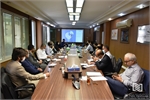 جلسه آموزشی نظام مدیریت فرآیند در شرکت انبارهای عمومی و خدمات گمرکی ایران برگزار شد