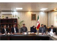 بازدید معاون اول رئیس‌جمهور و وزیر اقتصاد از گمرک و شرکت انبارهای عمومی و خدمات گمرکی تهران 2