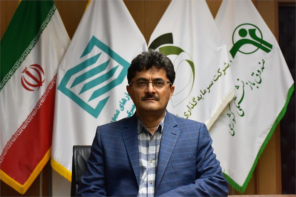 مدیرعامل شرکت انبارهای عمومی و خدمات گمرکی بازرگان منصوب شد