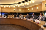 مجمع عمومی عادی سالیانه شرکت انبارهای عمومی و خدمات گمرکی ایران برگزار شد