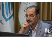 برگزاری کمیته راهبردی مدیریت بحران و پدافند غیرعامل در شرکت انبارهای عمومی و خدمات گمرکی ایران 2