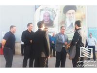 تأکید سرپرست شرکت انبارهای عمومی و خدمات گمرکی ایران بر تقویت تعاملات هدفمند و سازنده با گمرک جمهوری اسلامی ایران، شهر