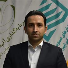 حمیدرضا آوینی