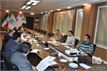 برگزاری نشست هم‌اندیشی و هماهنگی برنامه و بودجه شرکت انبارهای عمومی و خدمات گمرکی ایران