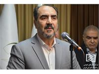 برگزاری آئین گرامیداشت شصت‌وچهارمین سالگرد تأسیس شرکت انبارهای عمومی و خدمات گمرکی ایران 5