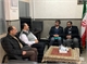 نشست مشترک مدیرعامل شرکت انبارهای عمومی و خدمات گمرکی ایران با فرماندار مریوان و مدیرکل گمرک باشماق