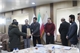 برگزاری مراسم تجلیل از بانوان شرکت انبارهای عمومی و خدمات گمرکی منطقه ویژه اقتصادی سهلان