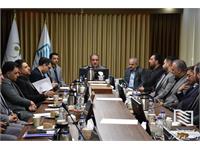سرپرست شرکت انبارهای عمومی و خدمات گمرکی ایران با قدردانی از مدیریت موفق گمرک ایران در جنگ رمضان:  در راستای پشتیبانی از