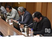 آزمون تخصصی مدیریت حسابرسی داخلی شرکت  1