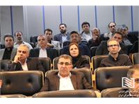 راهکارهای نوین توسعه سرمایه‌های انسانی از دیدگاه شرکت انبارهای عمومی و خدمات گمرکی ایران در بیست‌ویکمین کنفرانس بین‌المللی