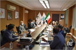 مجمع عمومی عادی سالیانه شرکت انبارهای عمومی و خدمات گمرکی امام خمینی (ره) برگزار شد