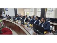 تاکید بر توسعه ظرفیت‌های لجستیکی و افزایش فضای حفظ و نگهدارى کالا در منطقه آزاد ماکو 14
