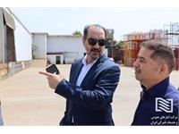 فرودگاه سردار جنگل استان گیلان 4