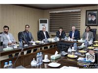 نشست مشترک سهلان و سلفچگان 3