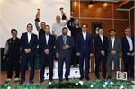 پایان ششمین دوره مسابقات قهرمانی فوتسال شرکت انبارهای عمومی و خدمات گمرکی ایران با قهرمانی تیم «تهران»
