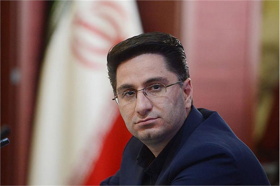 پیام نوروزی مدیرعامل شرکت انبارهای عمومی و خدمات گمرکی ایران
