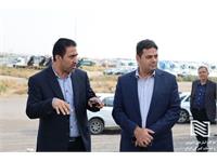 نشست کارگروه ستاد مبارزه با قاچاق کالا و ارز کشور با محوریت بررسی ظرفیت‌ها، الزامات توسعه‌ای و مسائل زیرساختی بندر خشک منطقه